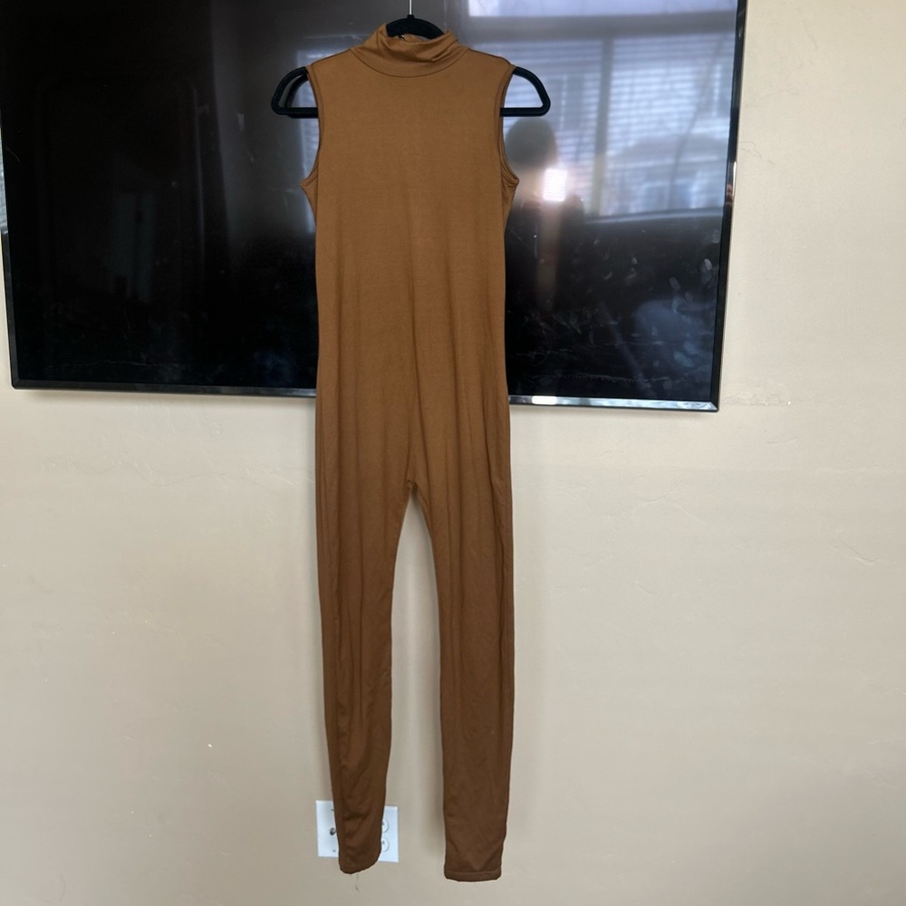 BUMPSUIT